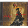 Rejane Magloire CD Forbidden Opera / Virgin Classics 7243 5 45658 2 3 Sigillato