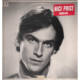 James Taylor Lp Vinile JT / CBS 32162 Nice Price Nuovo James Taylor Lp Vinile JT / CBS 32162 Nice Price Nuovo