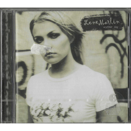 Lene Marlin CD Another Day / Copy Protected 724359215624 Sigillato