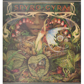 Spyro Gyra Lp Vinile Morning Dance / MCA Records 250 420-1 Sigillato Spyro Gyra Lp Vinile Morning Dance / MCA Records 250 420-1 Sigillato