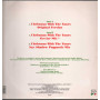 Il Complesso Misterioso Vinile 12" Christmas With The Yours / Flying Nuovo