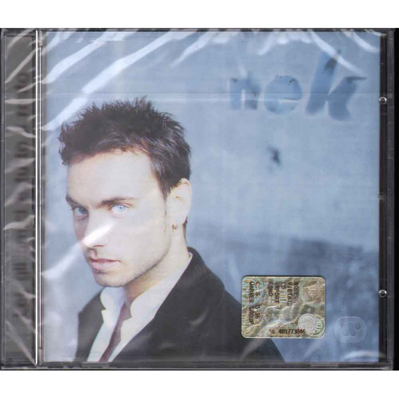 Nek - Lei Gli Amici E Tutto Il Resto / WEA 0706301799024 Nek - Lei Gli Amici E Tutto Il Resto / WEA 0706301799024