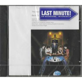 Wings CD Back To The Egg / Parlophone – 0777 7 89136 2 7 Sigillato Wings CD Back To The Egg / Parlophone – 0777 7 89136 2 7 Sigillato
