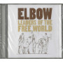 Elbow CD Leaders Of The Free World /  V2 – VVR1032552 Sigillato