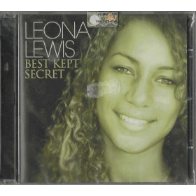 Leona Lewis CD Best Kept Secret / Edel – 0197162ERE Sigillato Leona Lewis CD Best Kept Secret / Edel – 0197162ERE Sigillato