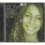 Leona Lewis CD Best Kept Secret / Edel – 0197162ERE Sigillato
