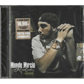 Mondo Marcio CD In Cosa Credi / Mondo Records – 0191812ERE Sigillato Mondo Marcio CD In Cosa Credi / Mondo Records – 0191812ERE Sigillato
