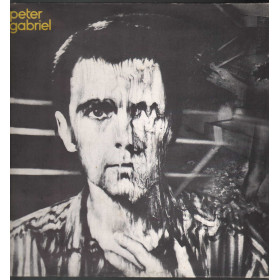 Peter Gabriel Lp Vinile Peter Gabriel Omonimo Same Charisma CDS 4019 Nuovo Peter Gabriel Lp Vinile Peter Gabriel Omonimo Same Charisma CDS 4019 Nuovo