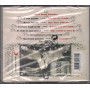 Morgan - CD Italian Songbook Vol.1 - Canzoniere Italiano Sigillato 0886974956129