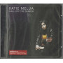 Katie Melua CD Call Off The Search / Dramatico – DRAMCD0002 Sigillato