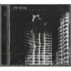 The Dears CD No Cities Left / V2 – VVR1029012 Sigillato The Dears CD No Cities Left / V2 – VVR1029012 Sigillato