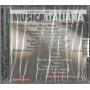 Various CD Musica Italiana + Rivista / Planet Records - PLT 140CD Sigillato