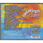 Various CD/DVD Superestate Latina 2005 / Edel – MTCD55 Sigillato
