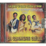 La Compagnie Creole CD La Plus Grande Fiesta Creola / Edel – 0167332ERE Sigillato