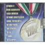 Various CD Giovani Leoni / New Music – NMCD 1141 Sigillato