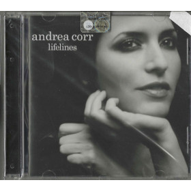Andrea Corr CD Lifelines / Edel – 0206871EIT Sigillato Andrea Corr CD Lifelines / Edel – 0206871EIT Sigillato
