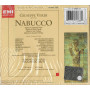 Verdi - Muti, Scotto, Obraztsova, Luchetti CD Nabucco / EMI Classics – 7 47488 8 Sigillato