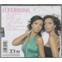 Le Ferrini CD Omonimo, Same / edel Italia – 0190442ERE Sigillato