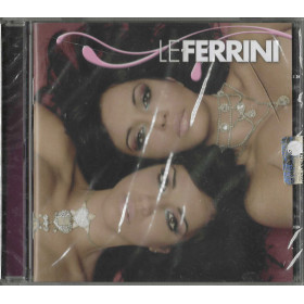 Le Ferrini CD Omonimo, Same / edel Italia – 0190442ERE Sigillato Le Ferrini CD Omonimo, Same / edel Italia – 0190442ERE Sigillato
