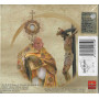 Stelvio Cipriani CD/DVD La preghiera per la pace / Lucky Planets – LKP 759 Sigillato