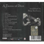 Nitin Sawhney & The London Symphony Orchestra CD A Throw Of Dice / Radio Fandango – 0184102RAF Sigillato