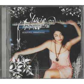 Stacie Orrico CD Beautiful Awakening / Virgin – 7243 4 74843 2 2 Sigillato Stacie Orrico CD Beautiful Awakening / Virgin – 7243 4 74843 2 2 Sigillato