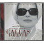 Various CD Callas Forever / EMI – 5 57396 2 Sigillato