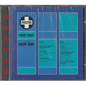 Various CD Positiva: Phase Three / Positiva – 7243 8 36237 2 3 Sigillato Various CD Positiva: Phase Three / Positiva – 7243 8 36237 2 3 Sigillato