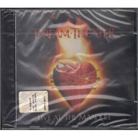Dream Theater - Live At The Marquee / ATCO Records 0075679228628