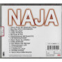 Various CD Naja (Colonna Sonora Originale) / EMI – 7244 4 94454 2 0 Sigillato