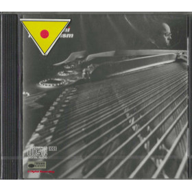 The Michel Petrucciani Trio CD Pianism / Blue Note – CDP 7 46295 2 Sigillato The Michel Petrucciani Trio CD Pianism / Blue Note – CDP 7 46295 2 Sigillato