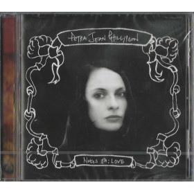 Petra Jean Phillipson CD Notes On: Love / Virgin – 311810 2 Sigillato Petra Jean Phillipson CD Notes On: Love / Virgin – 311810 2 Sigillato