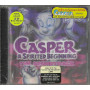 Various CD Casper A Spirited Beginning The Soundtrack / Saban Records – 7243 8 21345 2 7 Sigillato