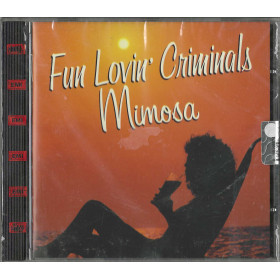 Fun Lovin' Criminals CD Mimosa / DiFontaine – 7243 52345922 Sigillato Fun Lovin' Criminals CD Mimosa / DiFontaine – 7243 52345922 Sigillato