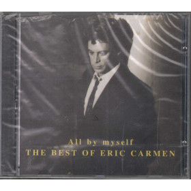 Eric Carmen CD All By Myself The Best Of / Camden – 74321 709072 Sigillato Eric Carmen CD All By Myself The Best Of / Camden – 74321 709072 Sigillato
