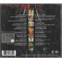 Various CD Hits On Film (Grandi Musiche Da Grandi Film) / Jive – 9223802 Sigillato