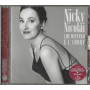 Nicky Nicolai CD Che Mistero è L'Amore / EMI – 7243 8 73490 2 5 Sigillato