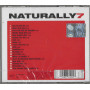 Naturally 7 CD Ready 2 Fly / EMI – 37649923 Sigillato