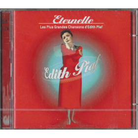 Edith Piaf CD Eternelle - Les Plus Grandes Chansons / EMI – 07243 5923702 Sigillato Edith Piaf CD Eternelle - Les Plus Grandes Chansons / EMI – 07243 5923702 Sigillato