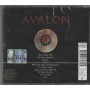 Roxy Music CD Avalon / Virgin – 7243 8 47460 2 5 Sigillato