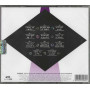 Röyksopp CD Junior / Wall Of Sound – WOS051CD Sigillato