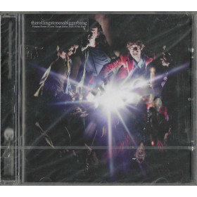 The Rolling Stones CD A Bigger Bang / Virgin – 0094633799424 Sigillato The Rolling Stones CD A Bigger Bang / Virgin – 0094633799424 Sigillato