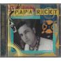 Papa Ricky CD Lu Papa Ricky / Virgin – 8 40268 2 Sigillato