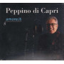 Peppino Di Capri CD Amore.it Nuovo Sigillato Digipack