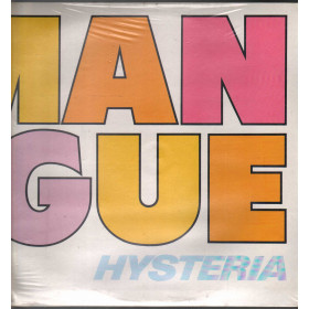 The Human League Lp Vinile Hysteria / Virgin – V2315 Gatefold Italia Sigillato The Human League Lp Vinile Hysteria / Virgin – V2315 Gatefold Italia Sigillato