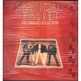 Spandau Ballet ‎Lp Vinile The Singles Collection Chrysalis ‎54 3214981 Sigillato