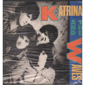 Katrina And The Waves Lp Vinile Omonimo Same / Capitol 64 2403151 Sigillato Katrina And The Waves Lp Vinile Omonimo Same / Capitol 64 2403151 Sigillato