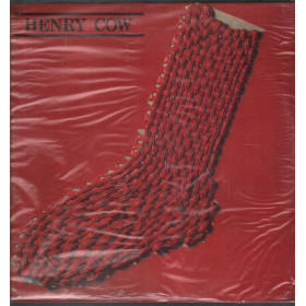 Henry Cow Lp Vinile In Praise Of Learning / Virgin – VIL 12027 Sigillato Henry Cow Lp Vinile In Praise Of Learning / Virgin – VIL 12027 Sigillato