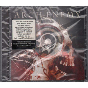Arch Enemy CD The Root Of All Evil / Century Media – 9979462 Sigillato Arch Enemy CD The Root Of All Evil / Century Media – 9979462 Sigillato