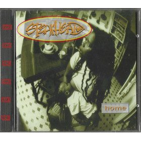 Spearhead CD Home / Capitol Records – 7243 8 29113 2 6 Sigillato Spearhead CD Home / Capitol Records – 7243 8 29113 2 6 Sigillato